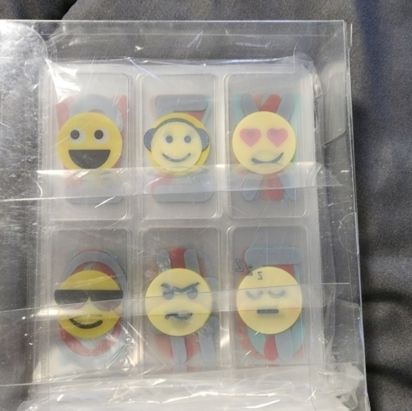 9 Boxes-Room Essentials Light Box Letters - Picture 3 of 4